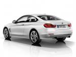 BMW 435i xDrive Coupe Sport Line 2013 года